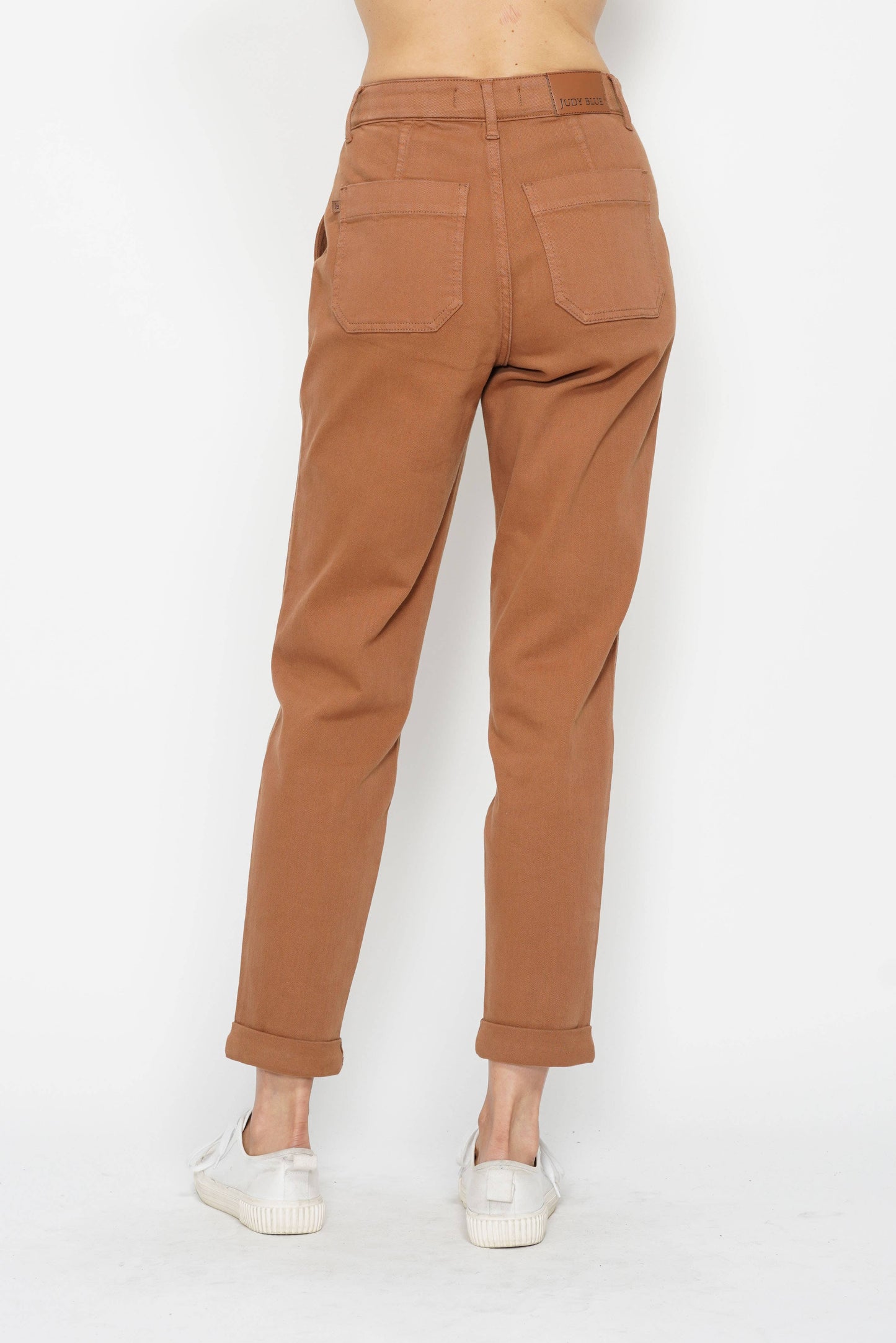 Judy Blue Camel Jeans