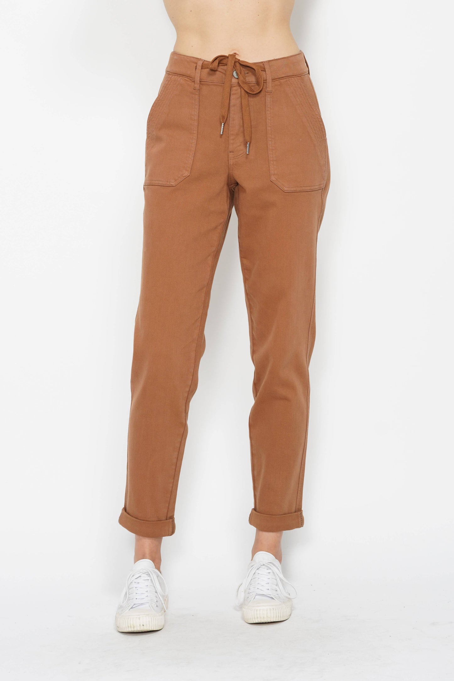 Judy Blue Camel Jeans