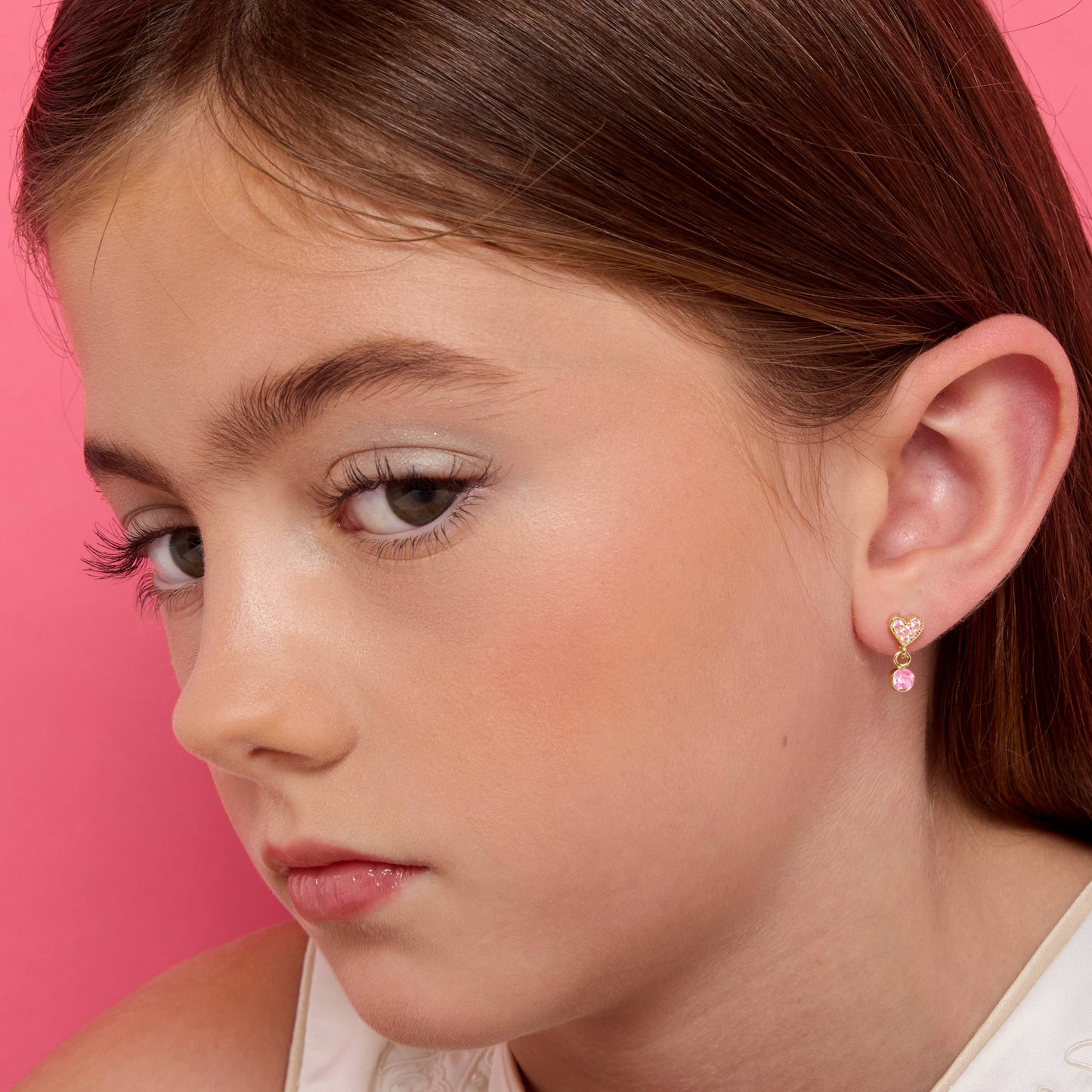 Lil J's Luxe Earrings