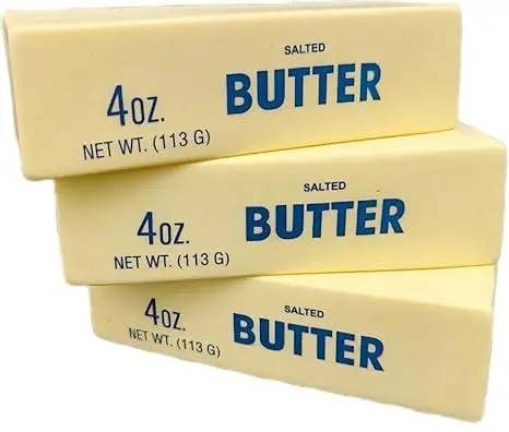 Butter Squishy