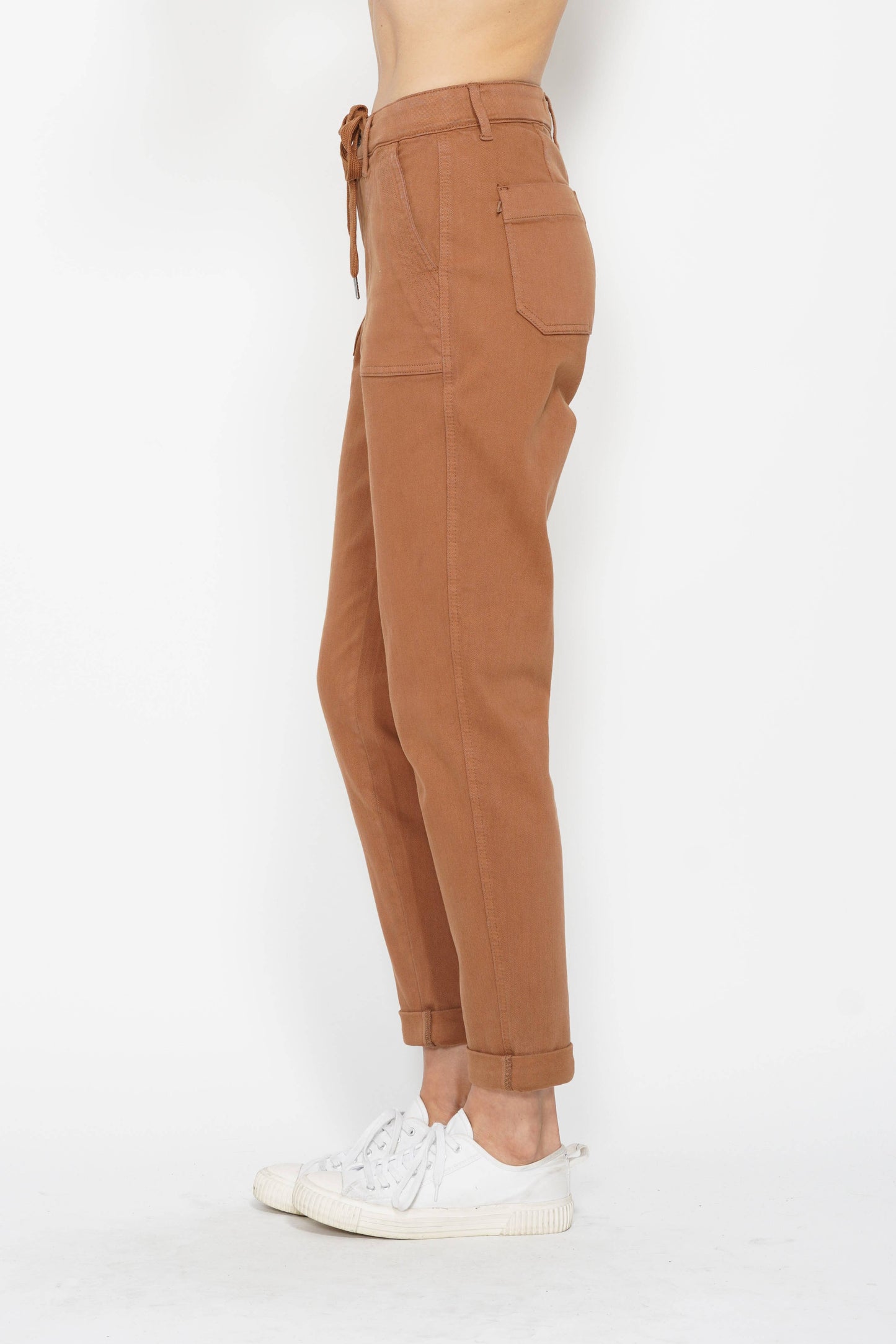 Judy Blue Camel Jeans