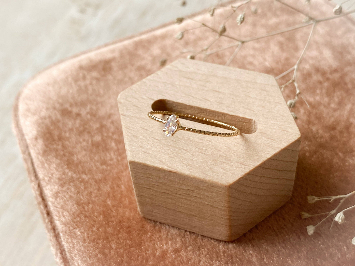 Princess Pea: Marquis