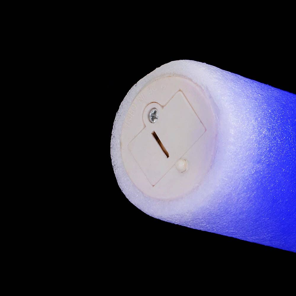 18.75" LIGHT-UP FOAM BATON