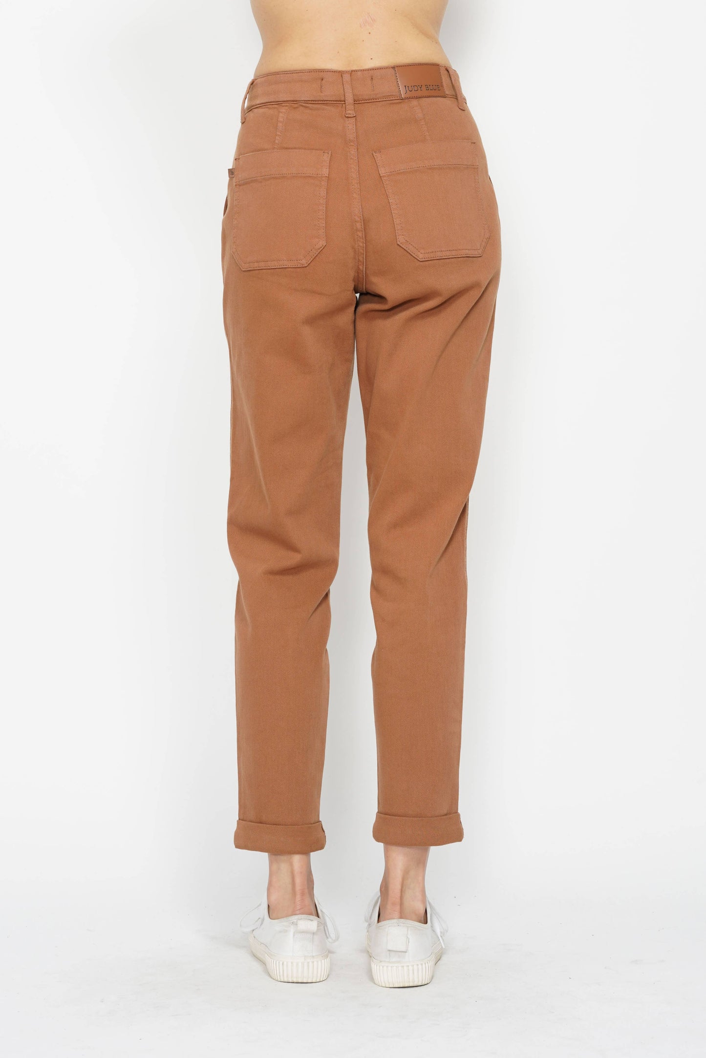 Judy Blue Camel Jeans
