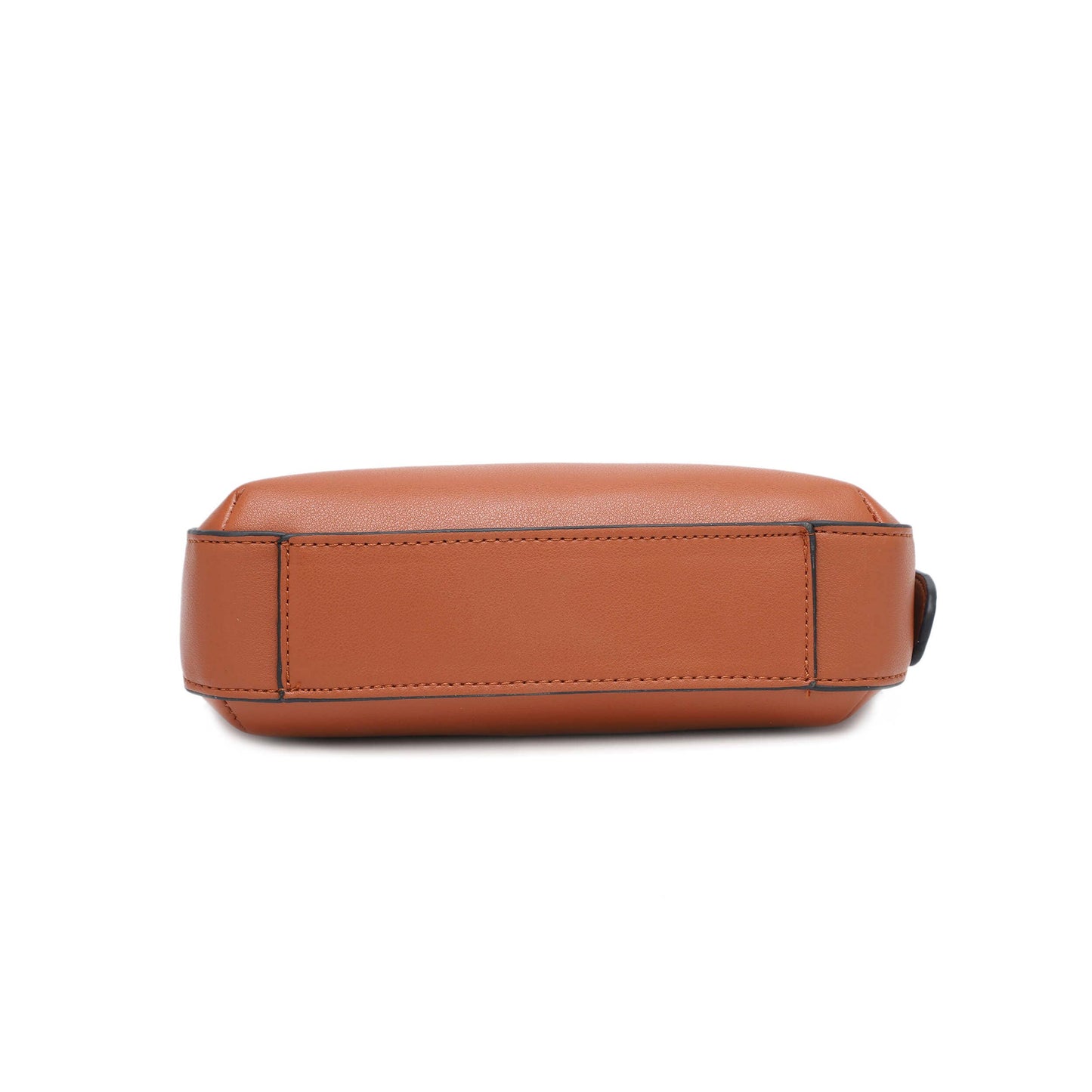 Charlottee Burgundy Bag