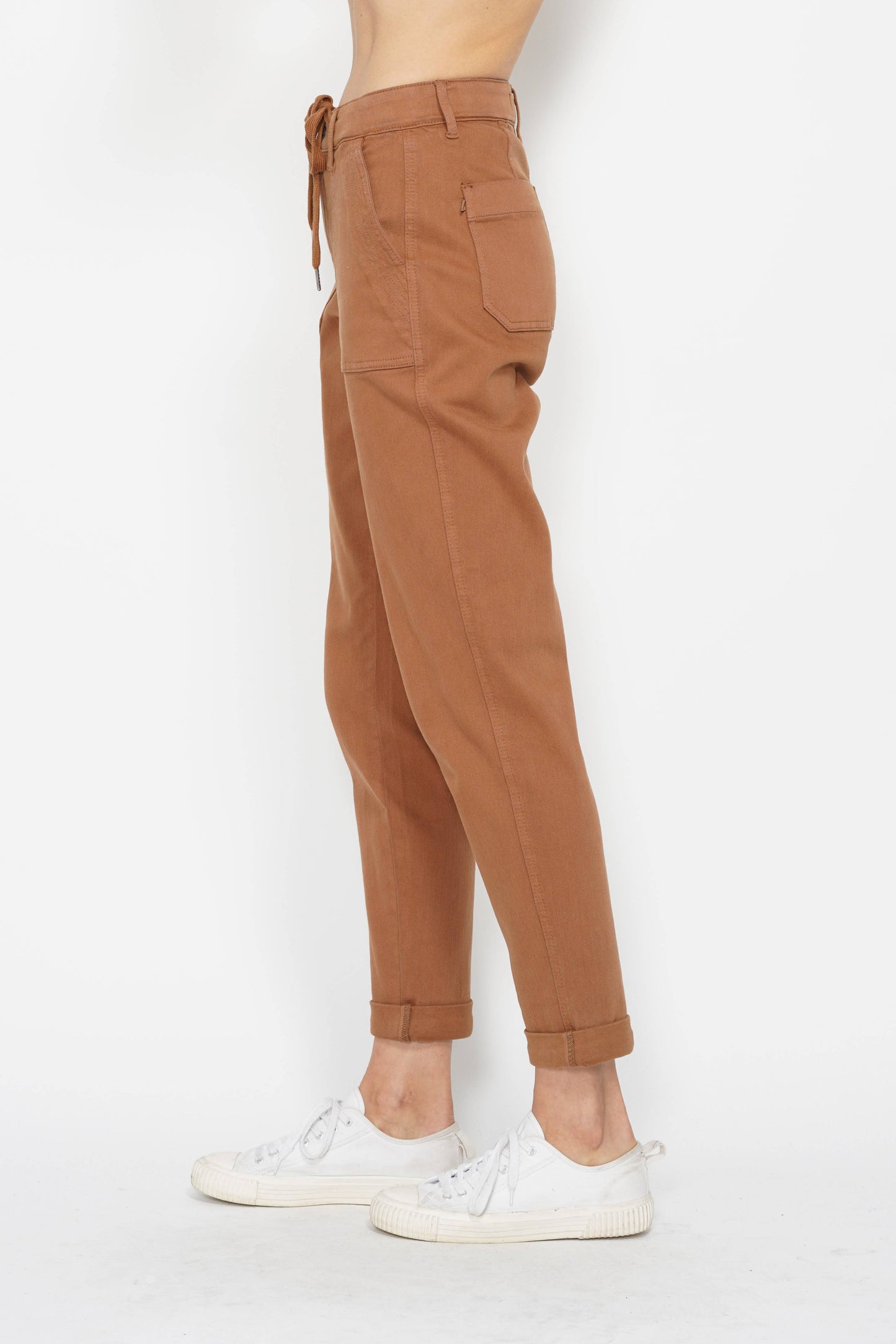 Judy Blue Camel Jeans