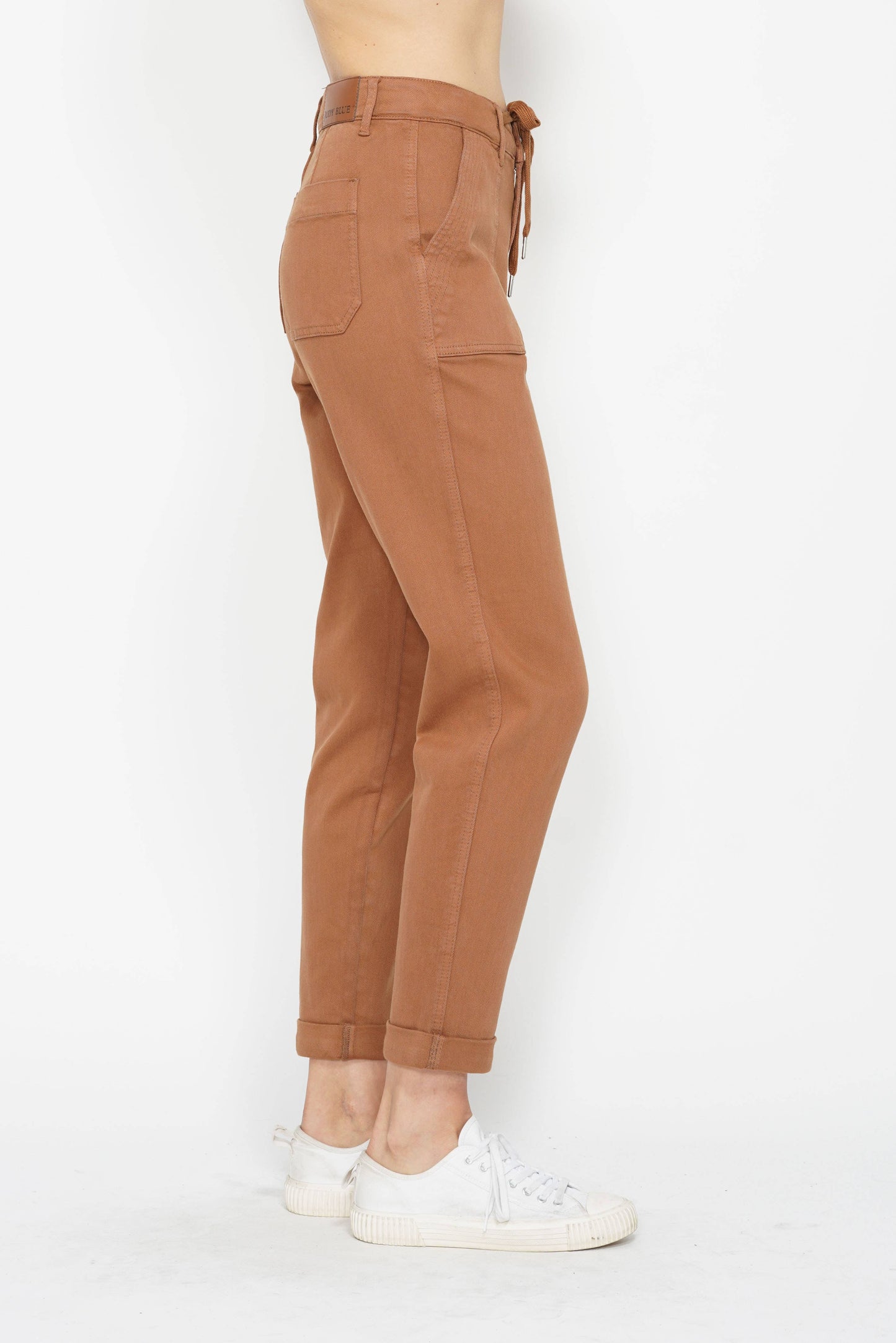 Judy Blue Camel Jeans