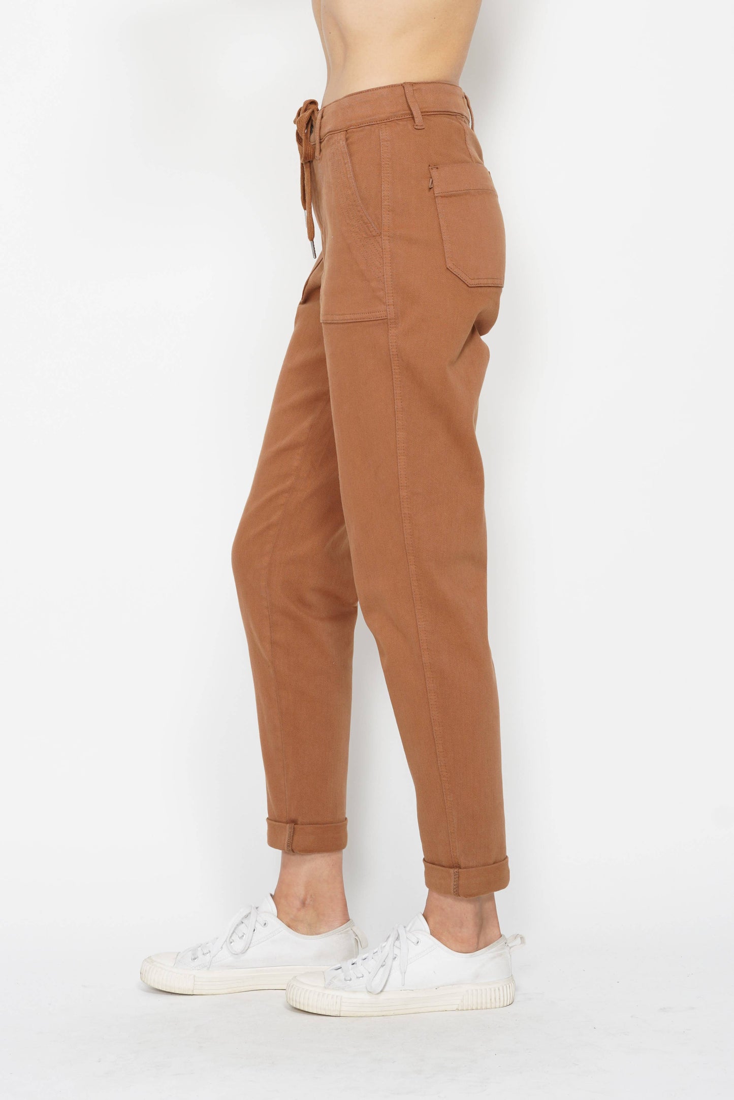 Judy Blue Camel Jeans