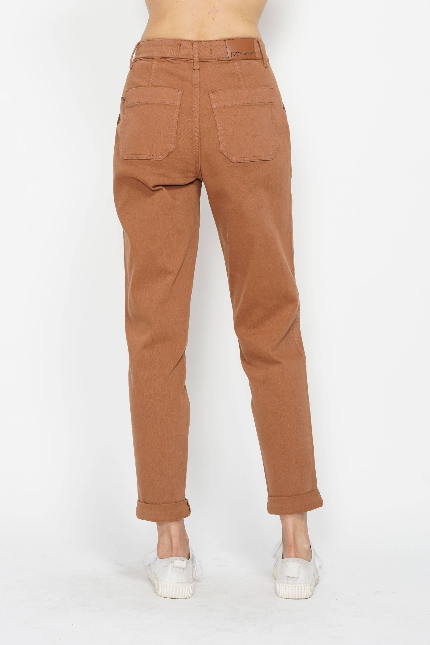 Judy Blue Camel Jeans