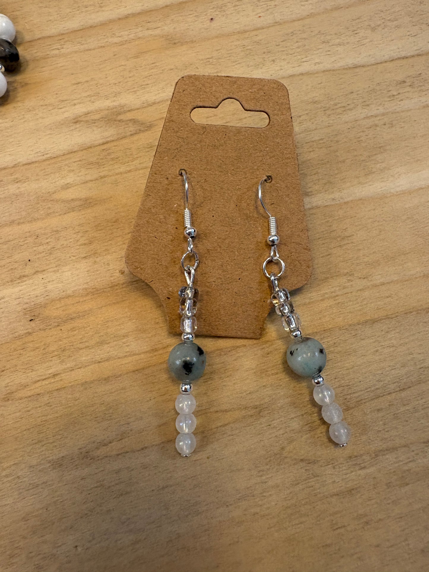 Wolfwick jewelry