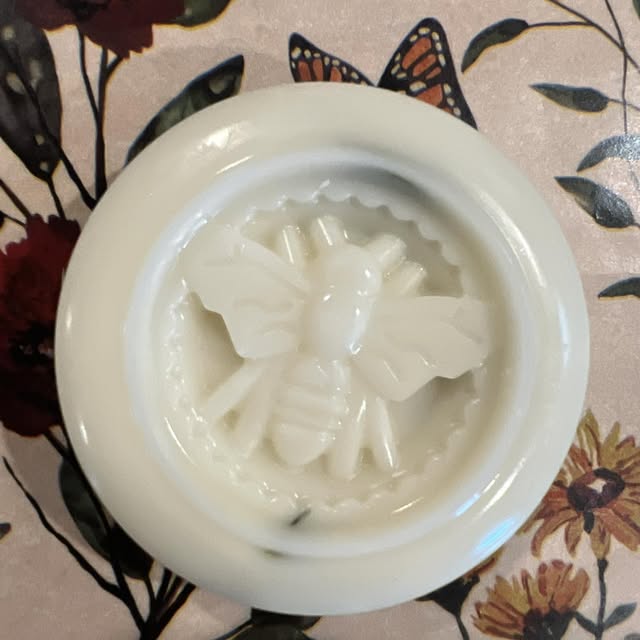 Wolfwick candles and wax melts