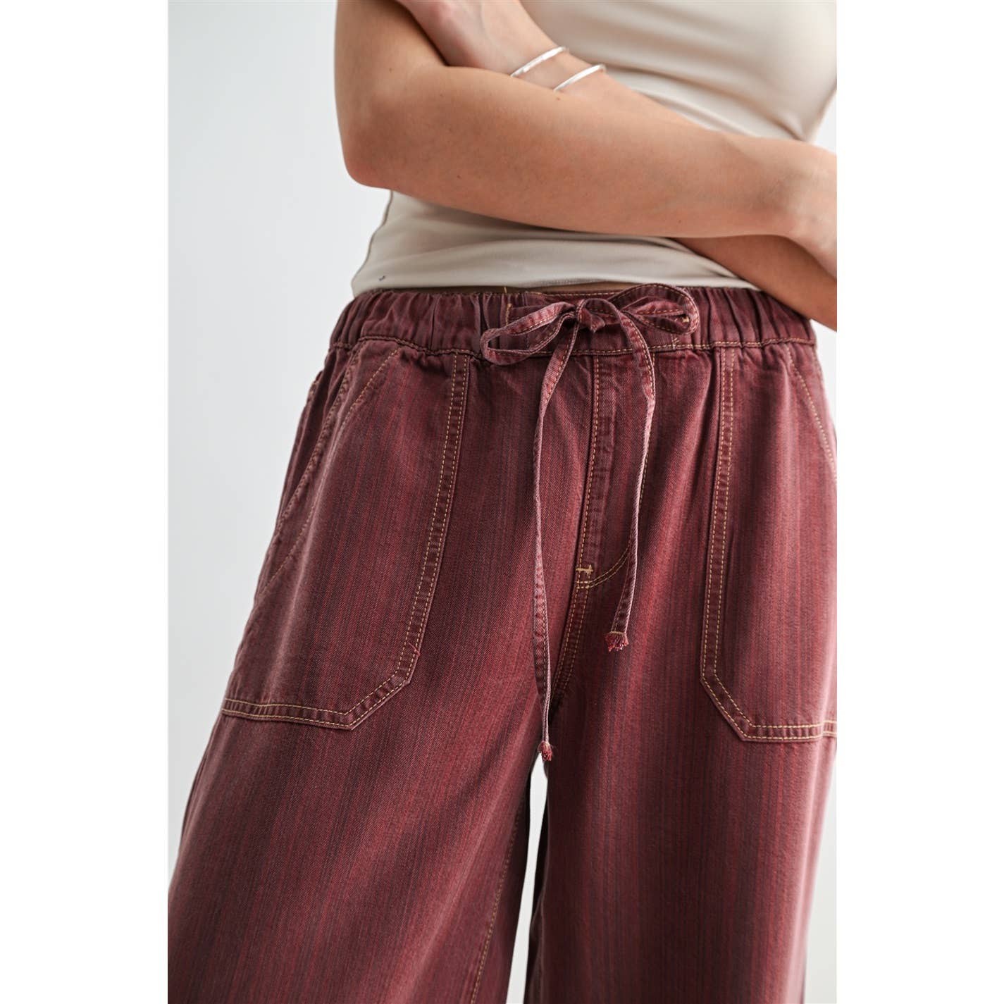 Matisse Jogger Pant