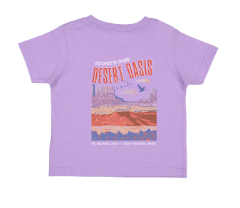 Goosie's 2026 Reunion tees