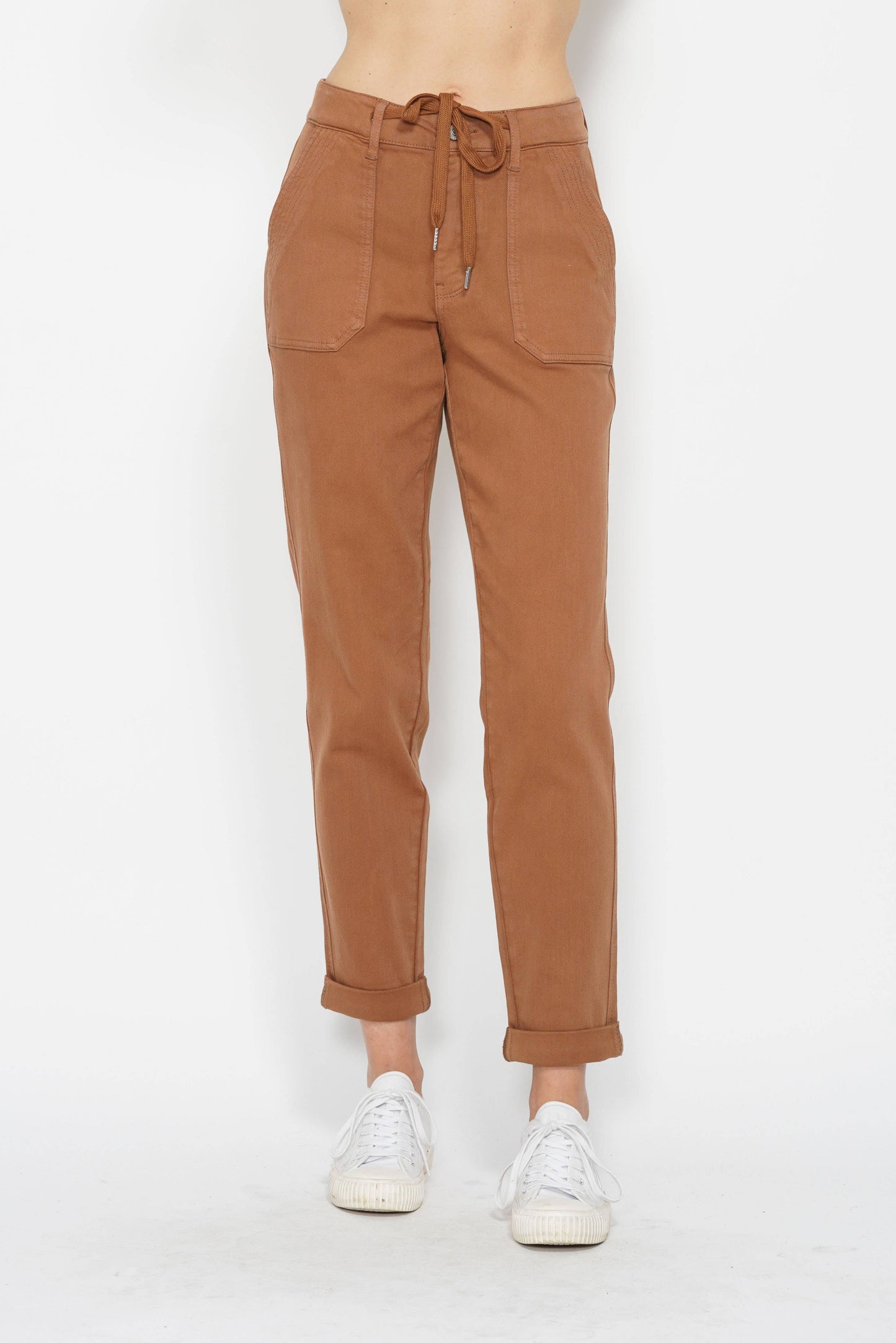 Judy Blue Camel Jeans