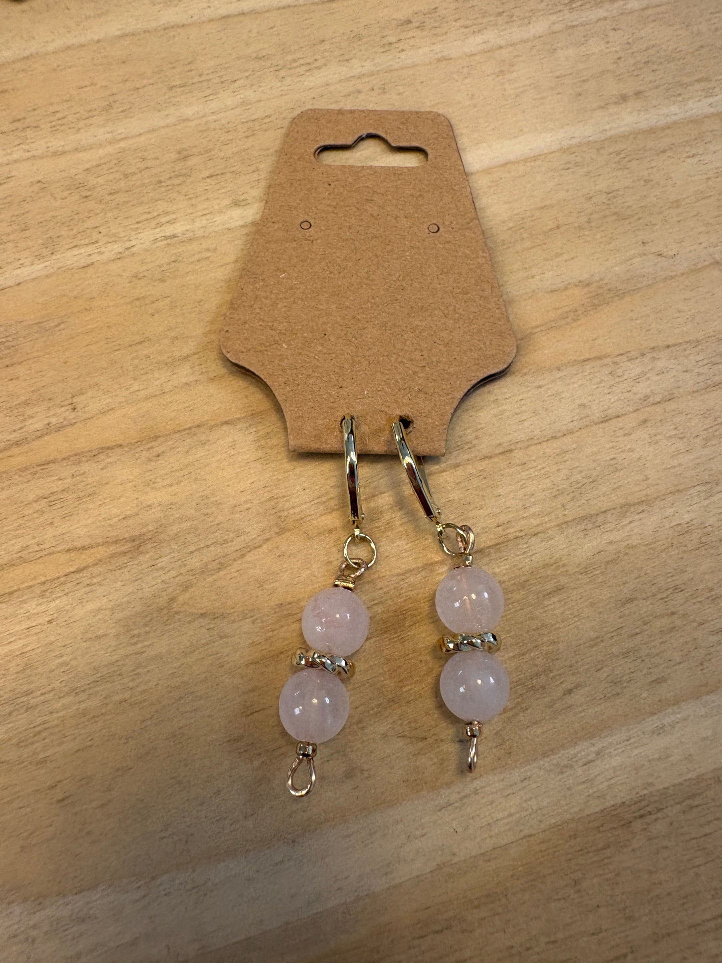 Wolfwick jewelry