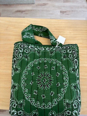 Bandana Bag