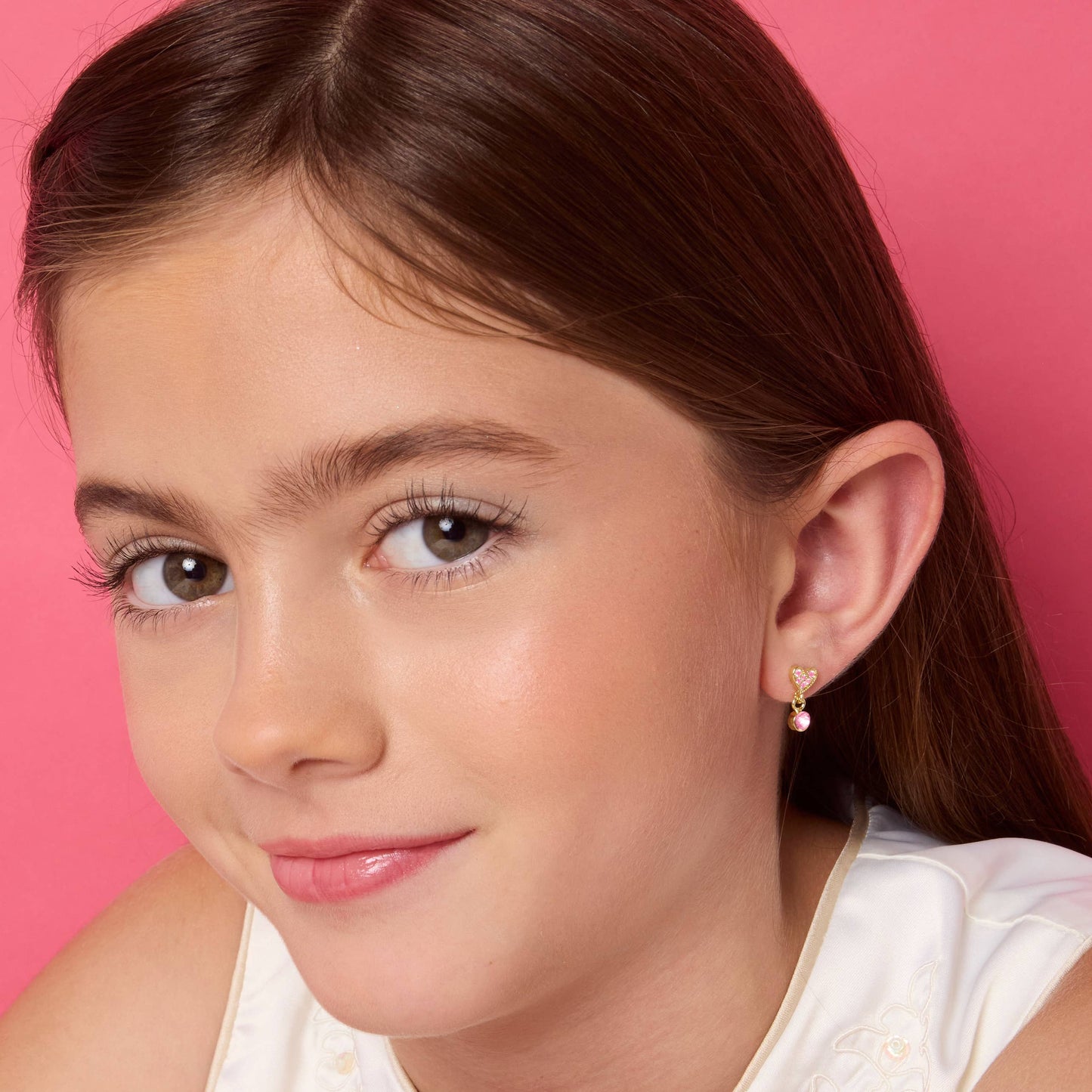 Lil J's Luxe Earrings