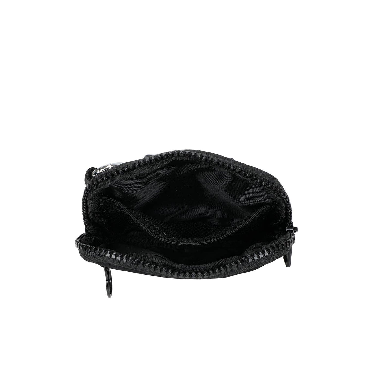 The Kenley Wristlet: Bean Green