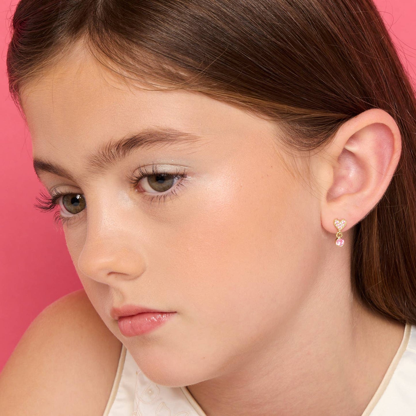 Lil J's Luxe Earrings