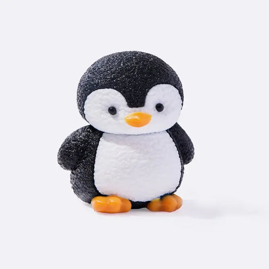 Squishy Penguin Stress Toy