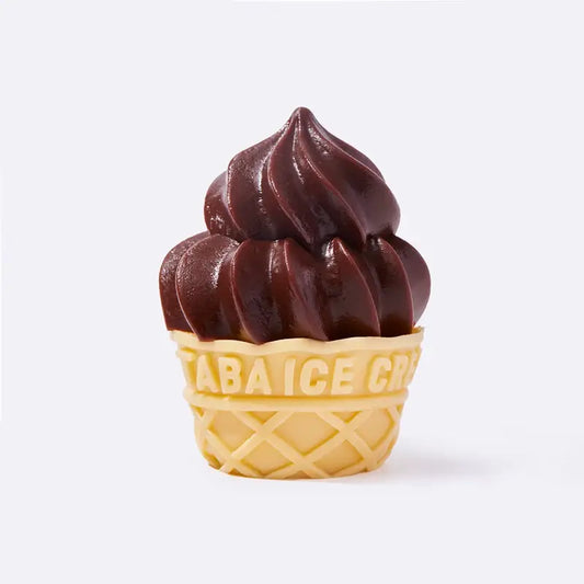 Choco Ice Cream Squishy 
