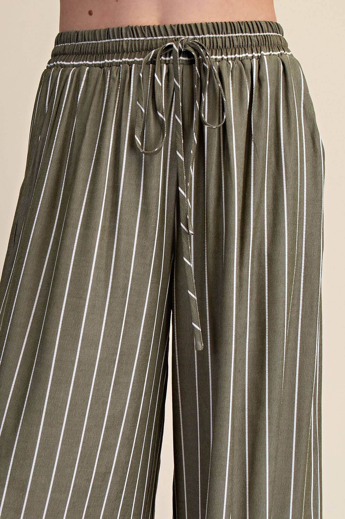 Army Stripe Pants