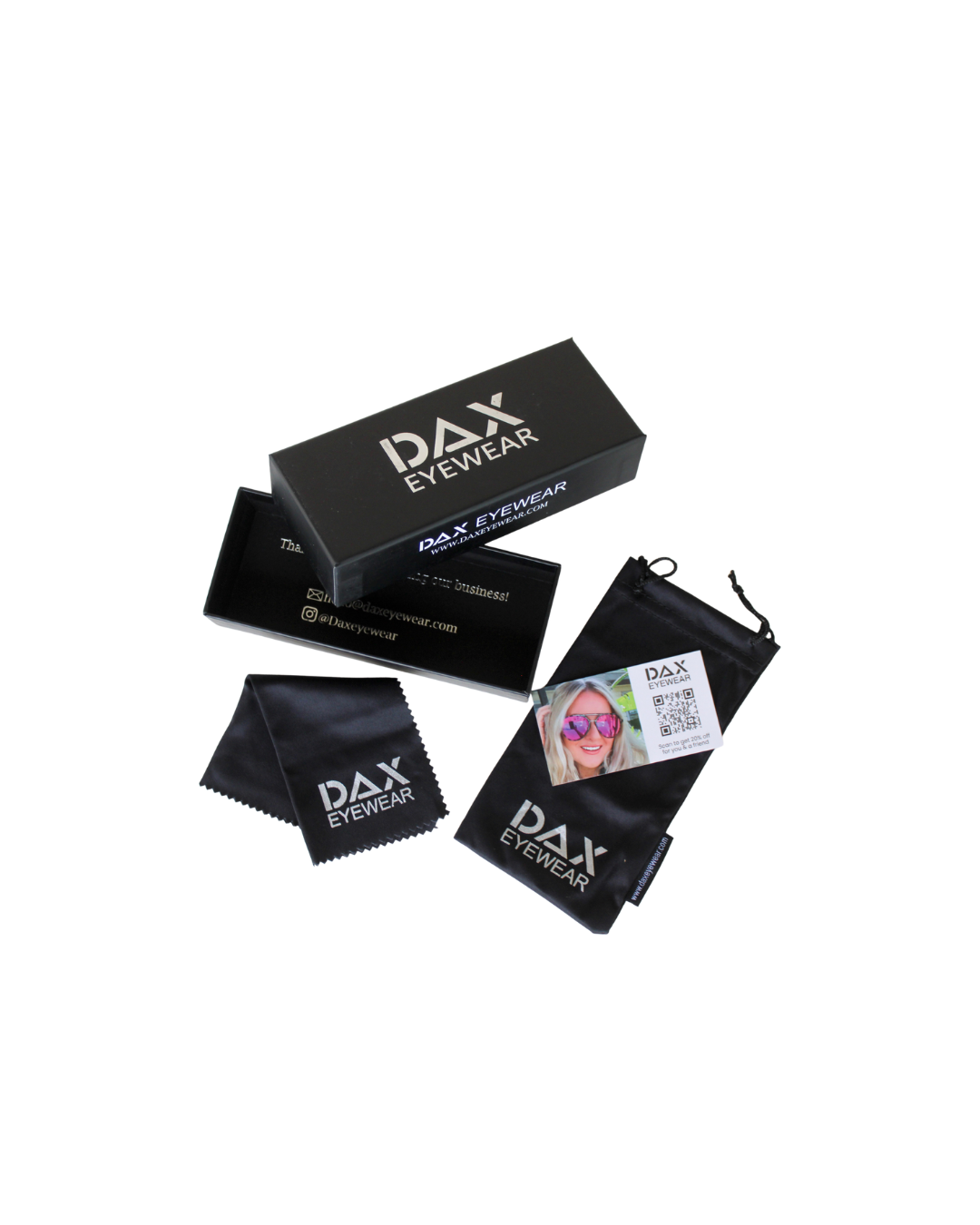 DAX Dallas: Smokeshow