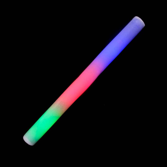 18.75" LIGHT-UP FOAM BATON