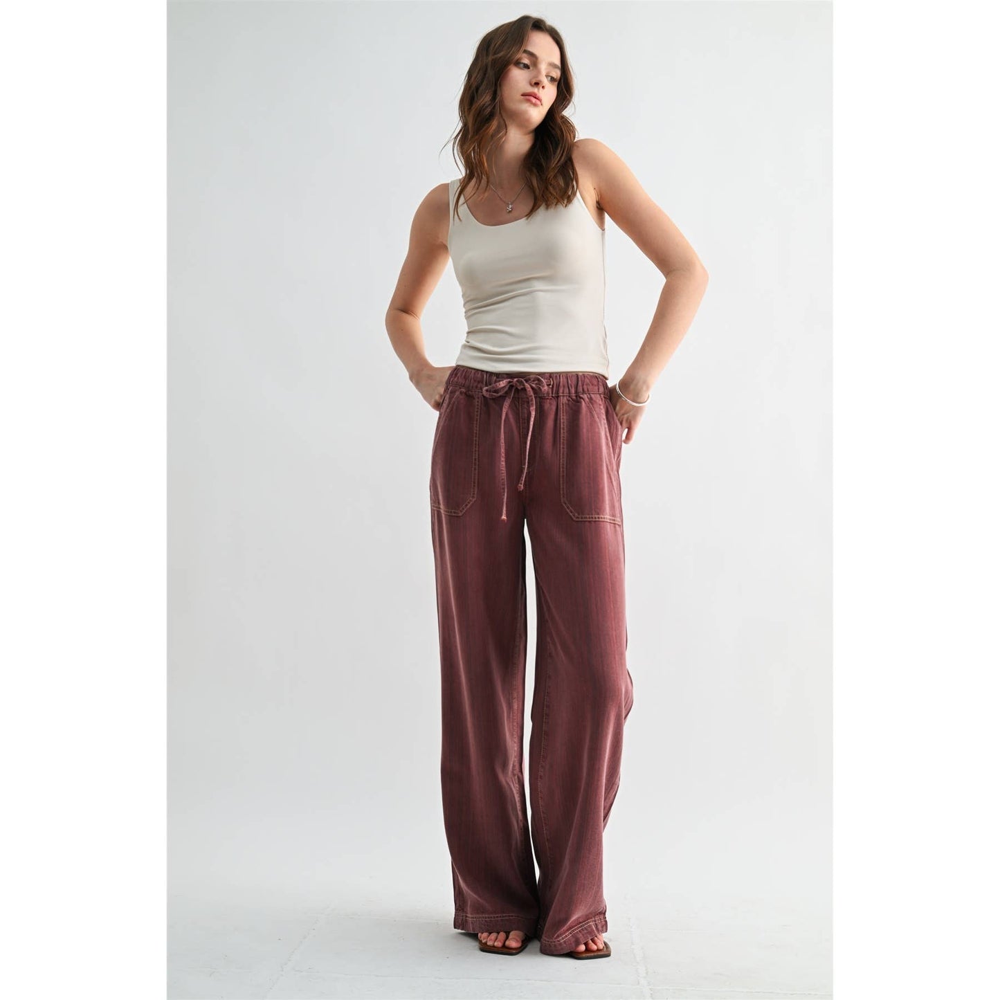 Matisse Jogger Pant