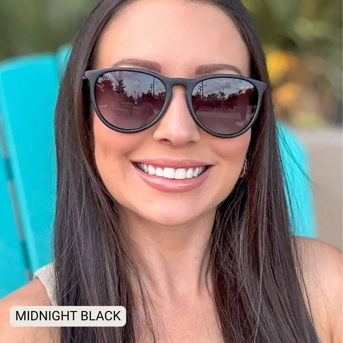 DAX Midnight: Black Ombré