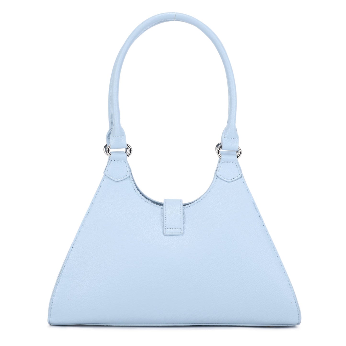 Ice Blue Charlotte Bag