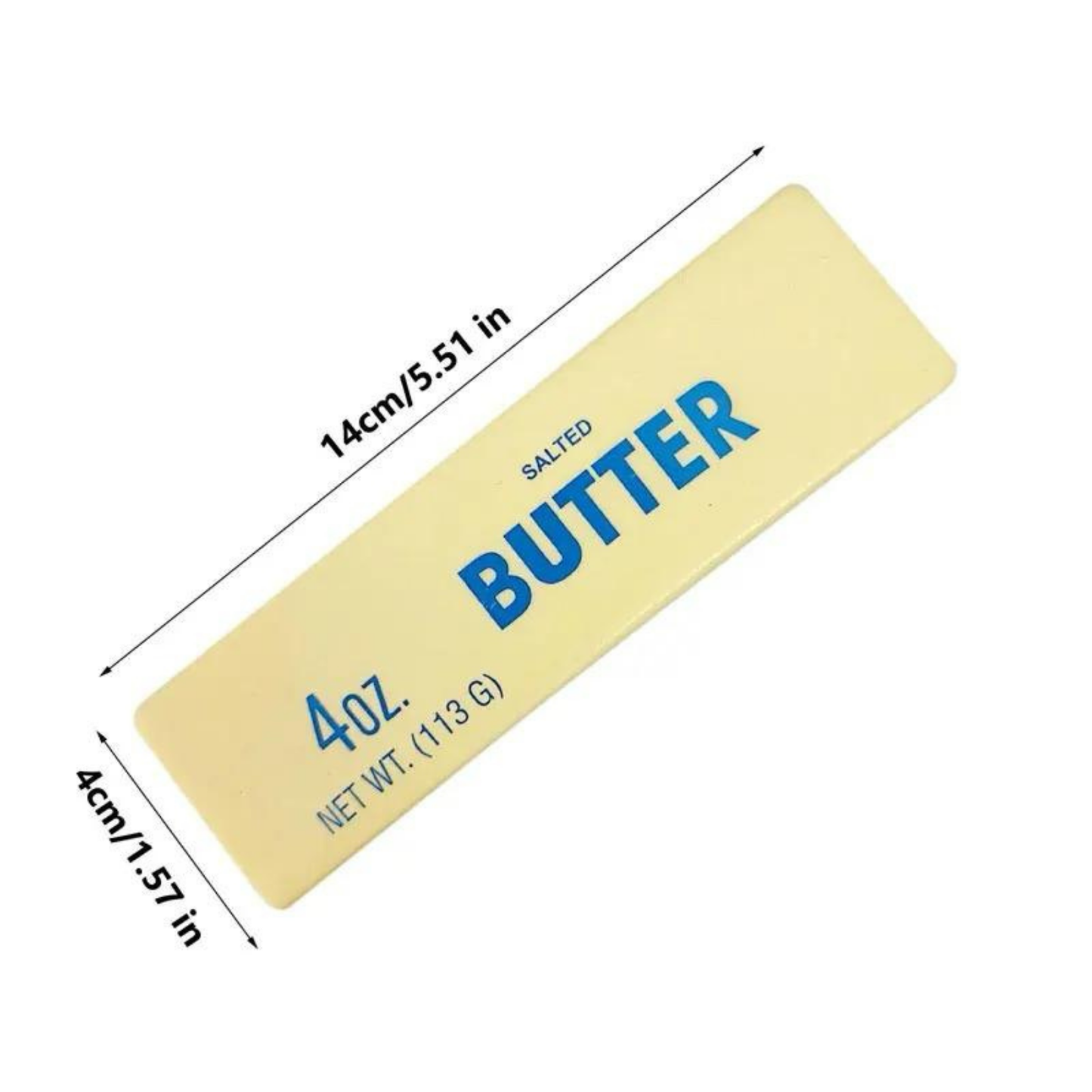 Butter Squishy – Viral “Looks Like Butter”