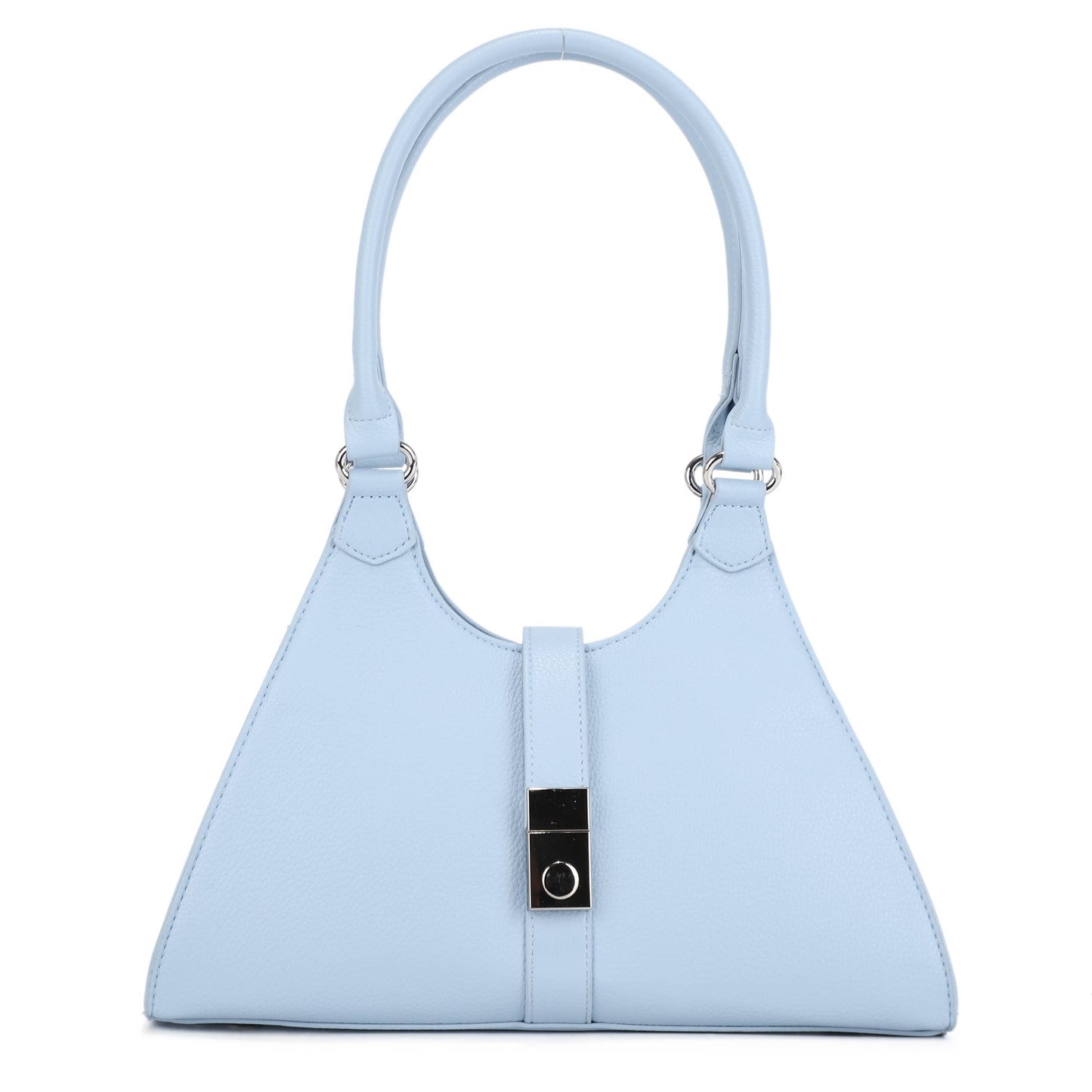 Ice Blue Charlotte Bag