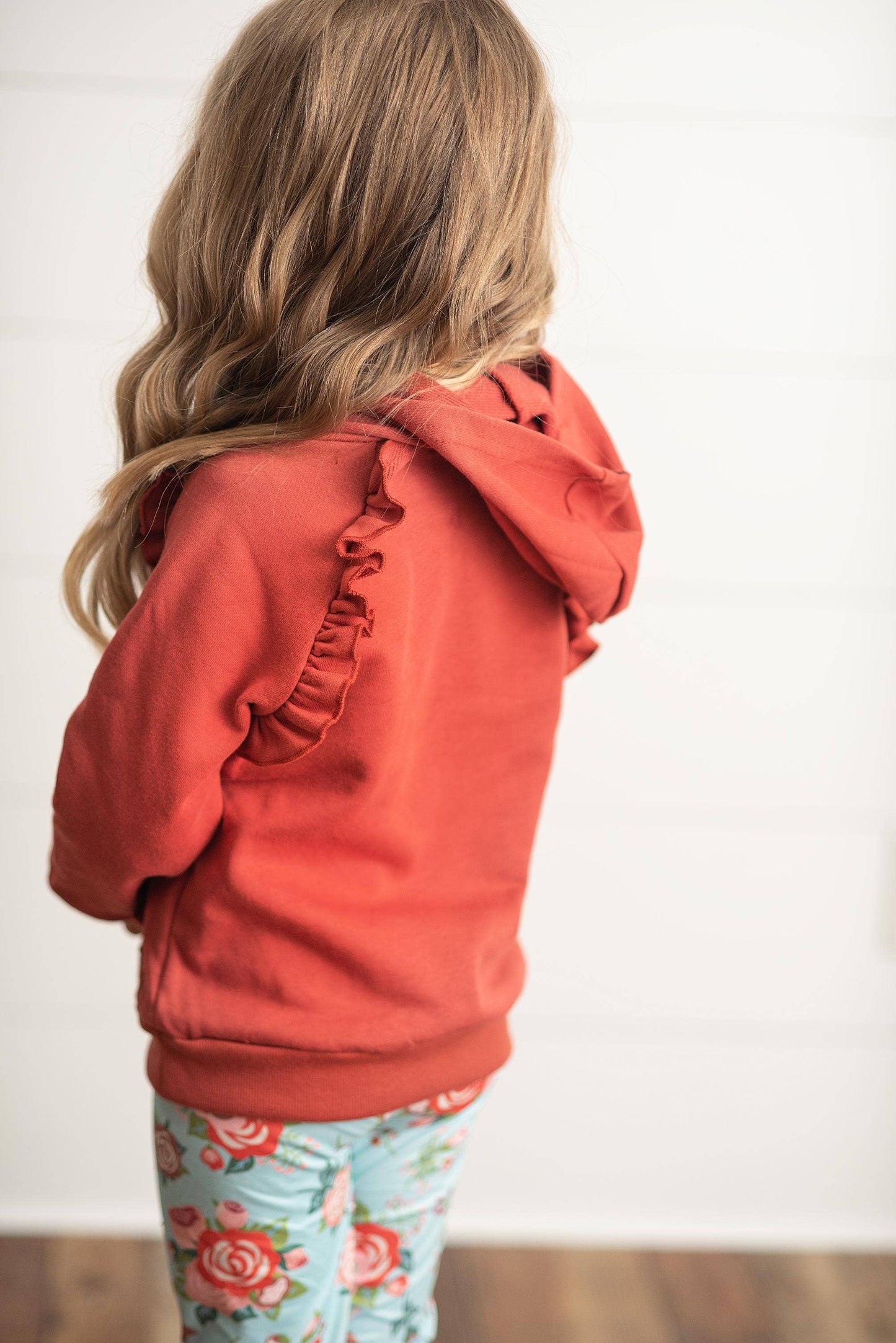 Kids Fall Leggings