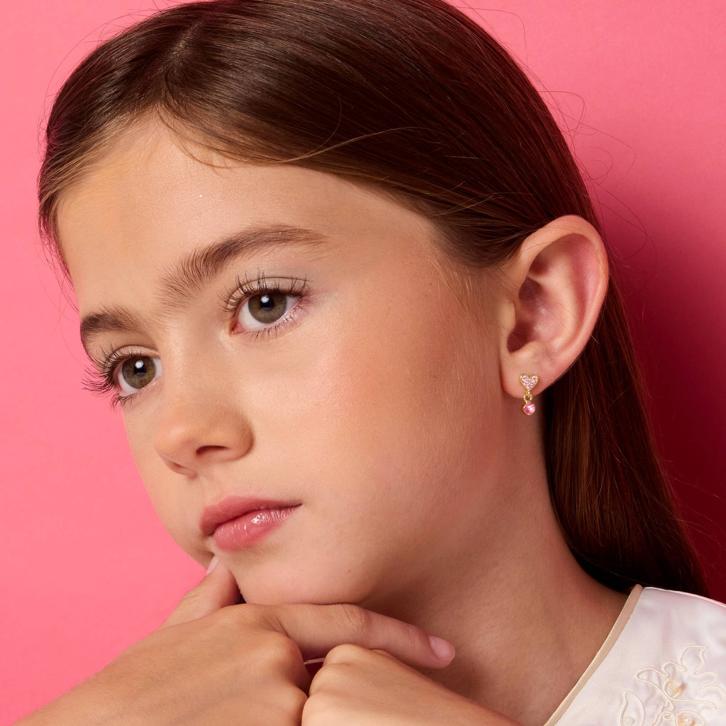 Lil J's Luxe Earrings