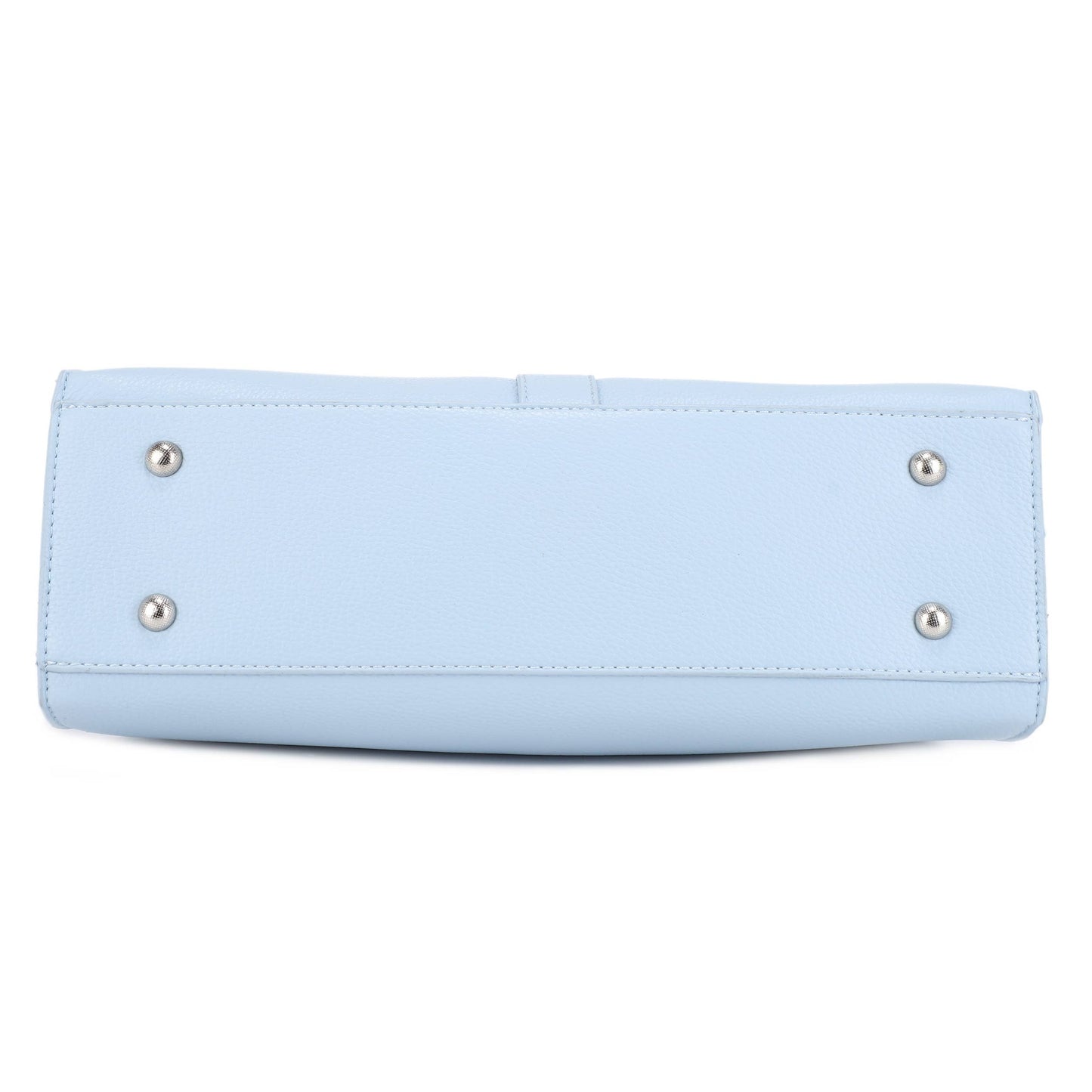 Ice Blue Charlotte Bag