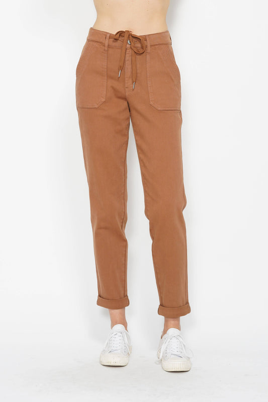 Judy Blue Camel Jeans