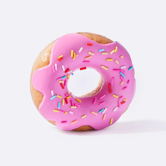 Squishy Sprinkle Donut