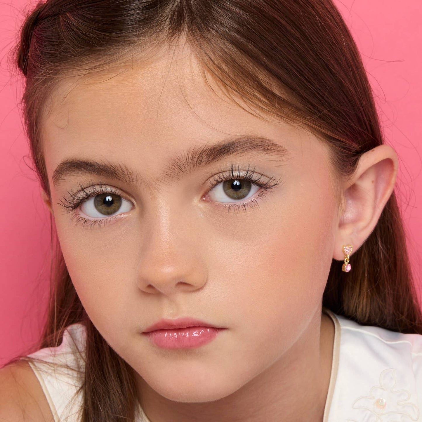 Lil J's Luxe Earrings