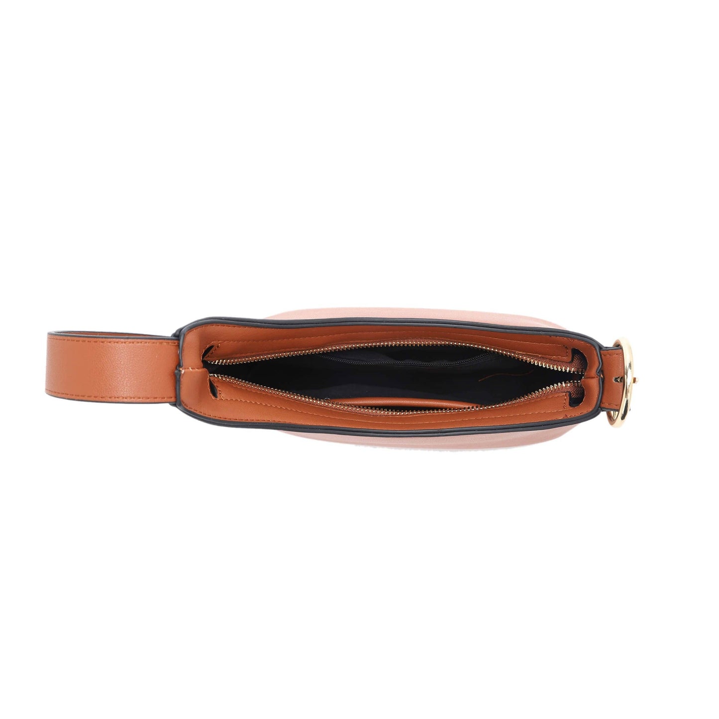 Charlottee Burgundy Bag