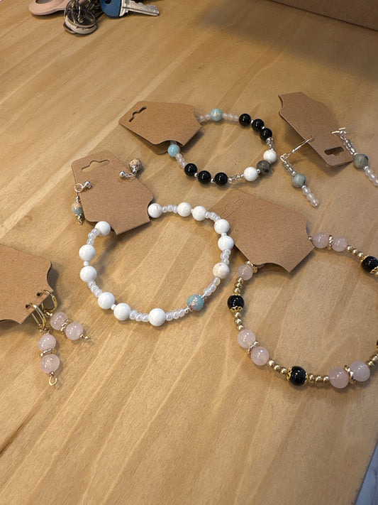 Wolfwick jewelry