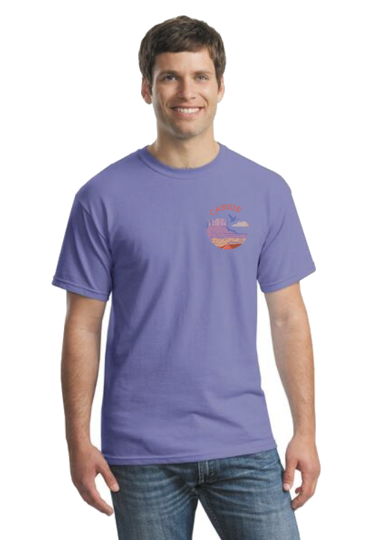 Goosie's 2026 Reunion tees