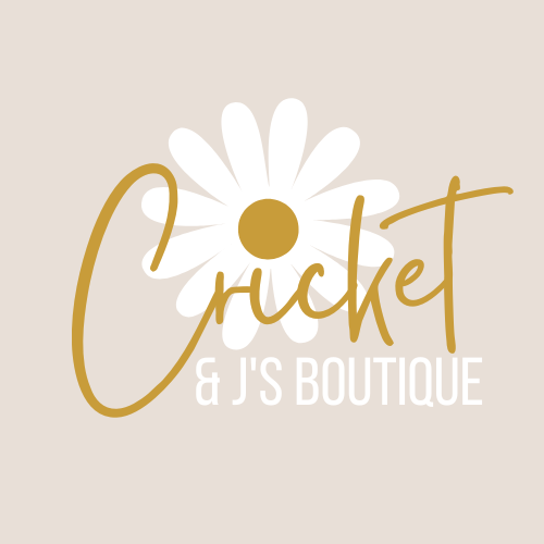 Cricket and Js Boutique