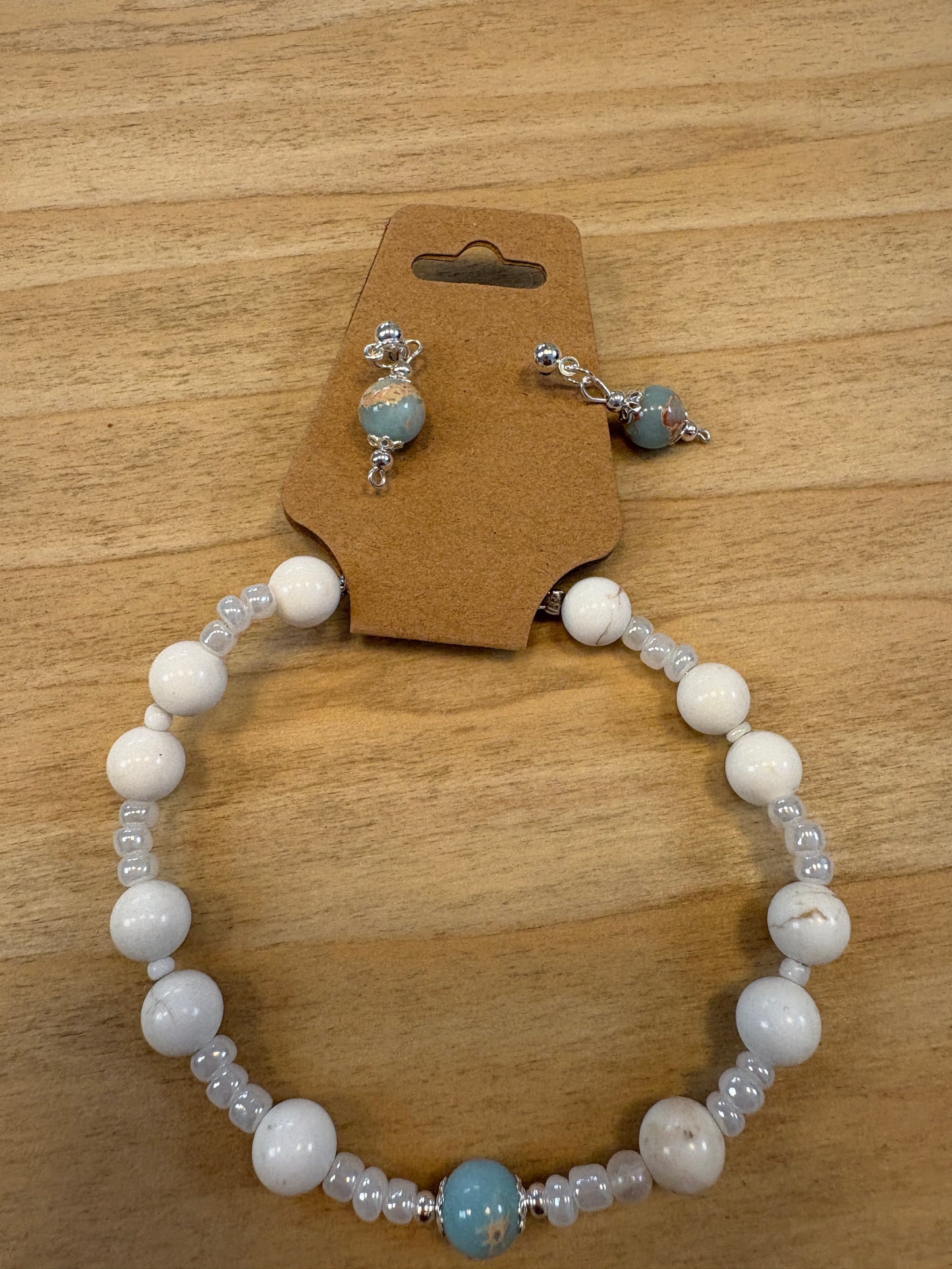 Wolfwick jewelry