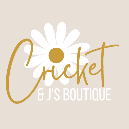 Cricket and J's Gift Card