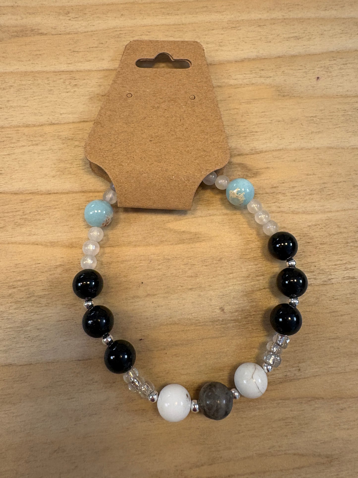 Wolfwick jewelry
