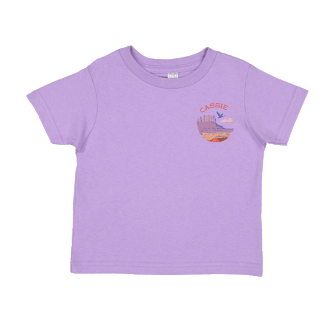 Goosie's 2026 Reunion tees