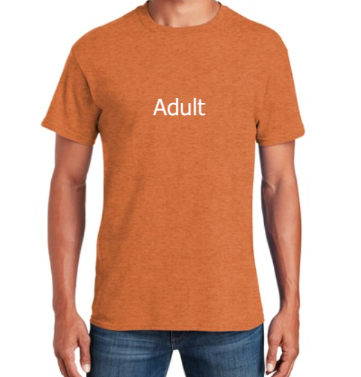 Goosie's 2026 Reunion tees