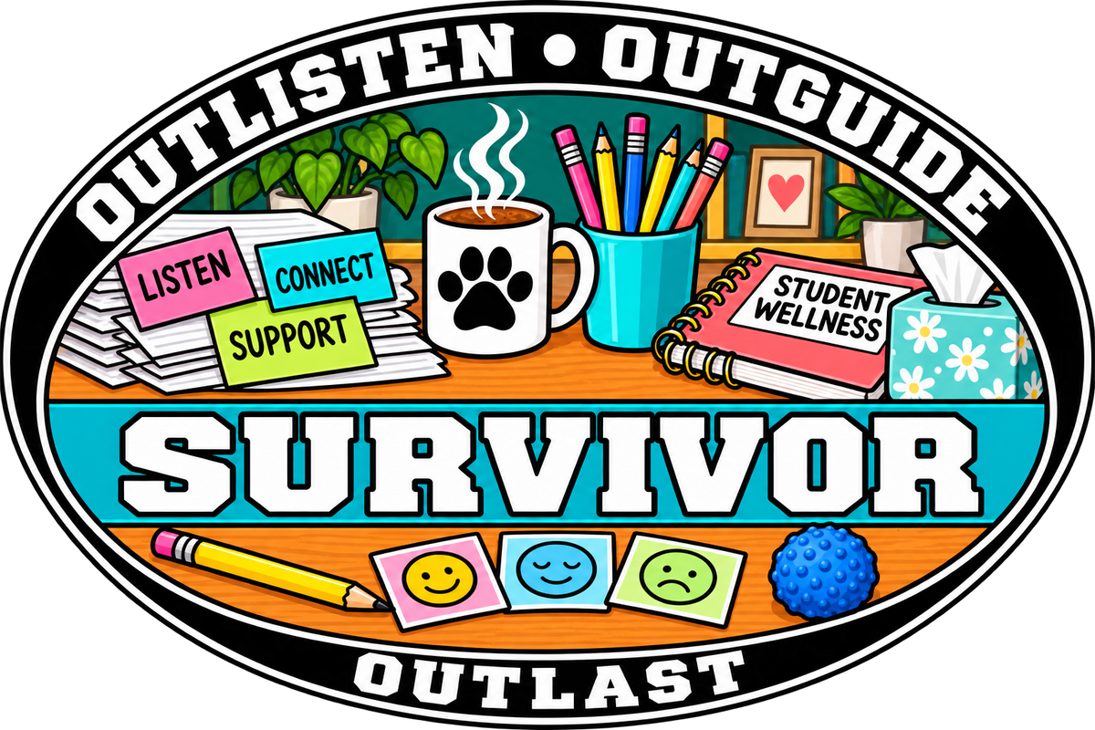 _LMCS Survivor Team (Order deadline Weds., 10/21, noon. Will be delivered to school on 10/28)