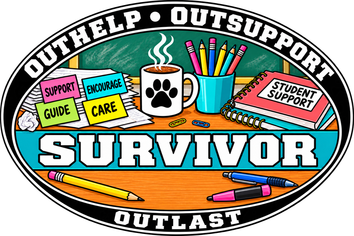 _LMCS Survivor Team (Order deadline Weds., 10/21, noon. Will be delivered to school on 10/28)